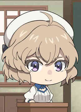 虚构推理 小剧场封面图