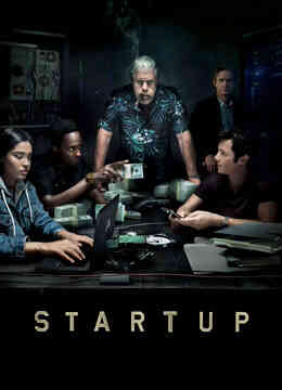 非常创业 第二季封面图