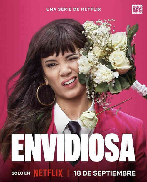 羡慕嫉妒恨 第二季封面图