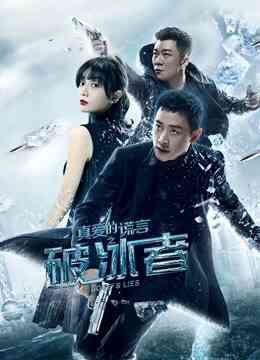 真爱的谎言之破冰者封面图