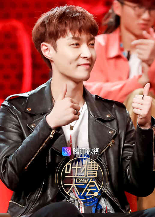 吐槽大会 第三季封面图