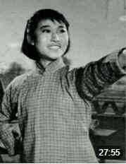 新媳妇来了封面图