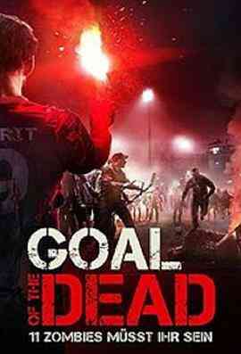 丧尸足球封面图