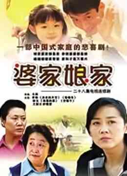 婆家娘家封面图