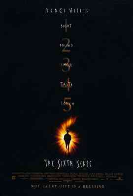 第六感（国语版）封面图