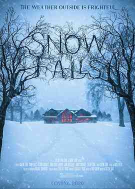 极冻邪恶封面图