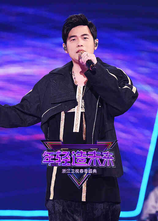 浙江卫视春季盛典封面图