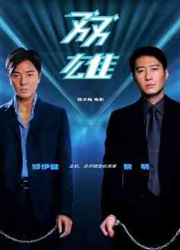 双雄（粤语）封面图