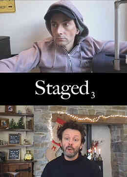 舞台剧 第三季封面图