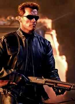 终结者3：机器的觉醒封面图