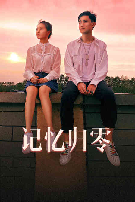 记忆归零封面图