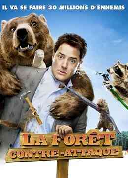 回到荒野封面图