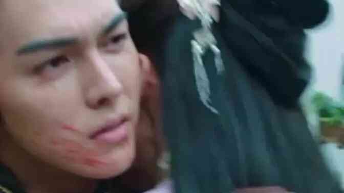 代嫁丞相封面图