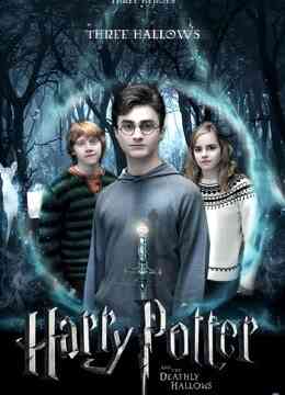 哈利·波特7:死亡圣器(上)（普通话）封面图