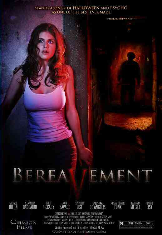 死亡阴影封面图