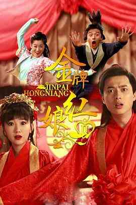 金牌红娘2封面图