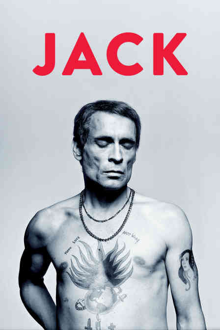 杰克·昂特维格封面图