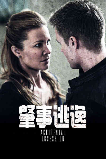 肇事逃逸封面图