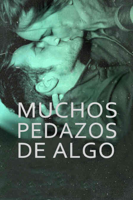 爱在西班牙封面图