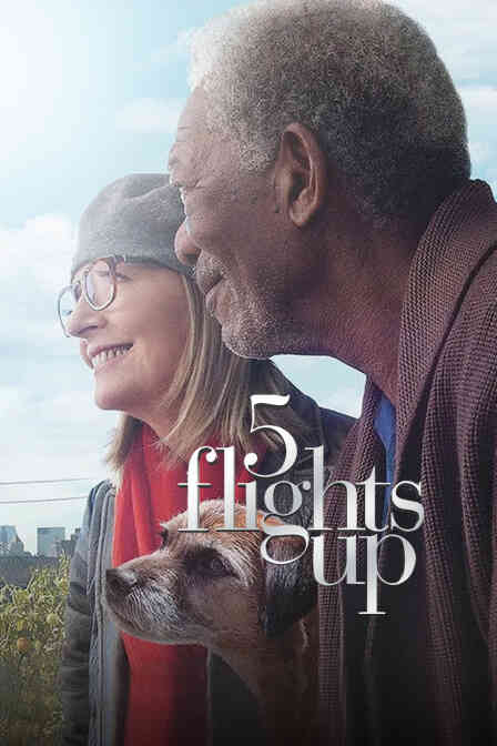 鲁斯和亚历克斯封面图