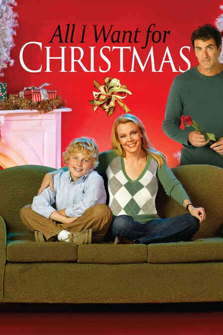 我想要的圣诞礼物封面图