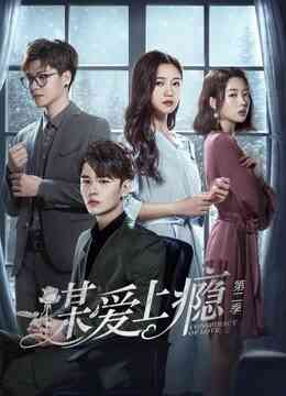 谋爱上瘾第二季封面图