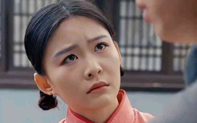 我在民国当祖宗封面图