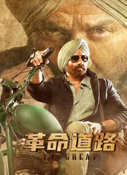 革命道路封面图
