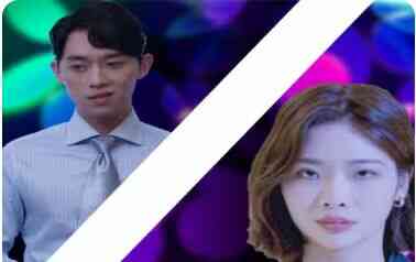 K姐复仇记封面图