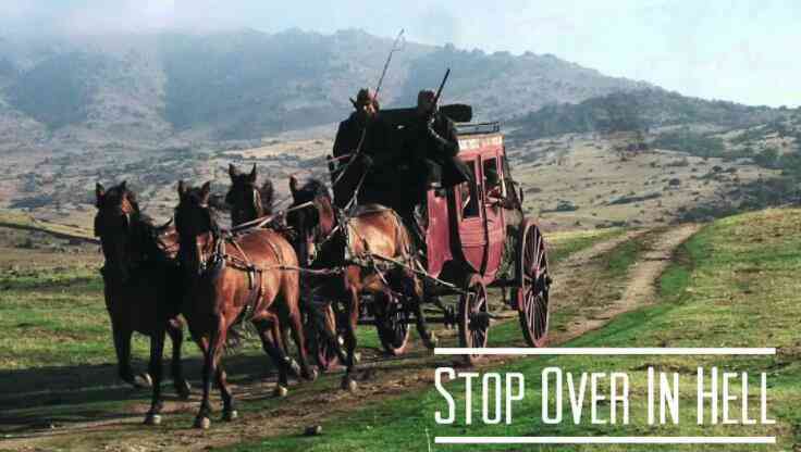 黑狱驿站封面图