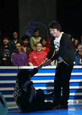 那是我妈妈封面图