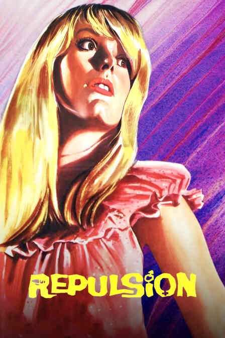 冷血惊魂封面图