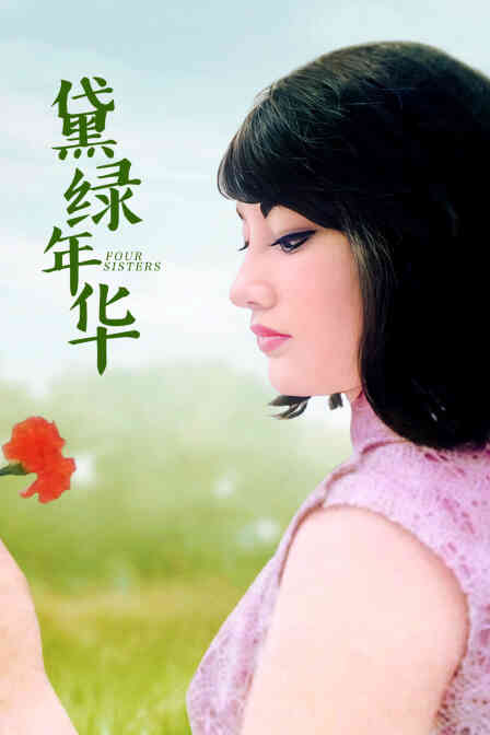 黛绿年华封面图