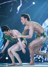 舞林争霸封面图