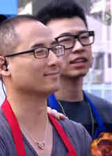 顶级厨师封面图