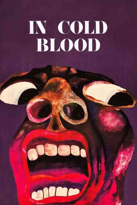 冷血封面图