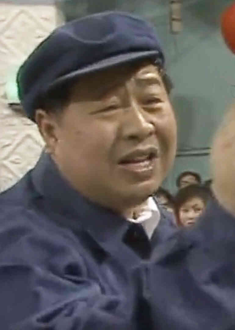 1984央视春晚封面图