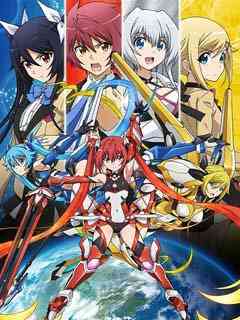 我，要成为双马尾。封面图