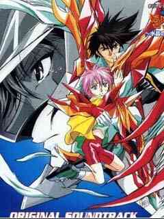 勇者指令封面图