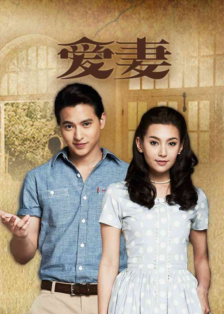 爱妻[泰语版]封面图