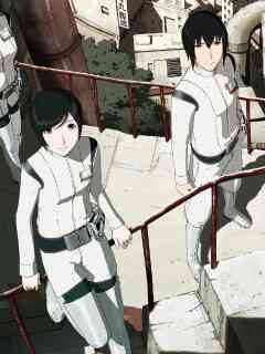 希德尼娅的骑士 第一季封面图