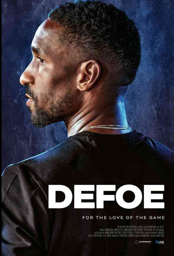 Defoe 2024封面图