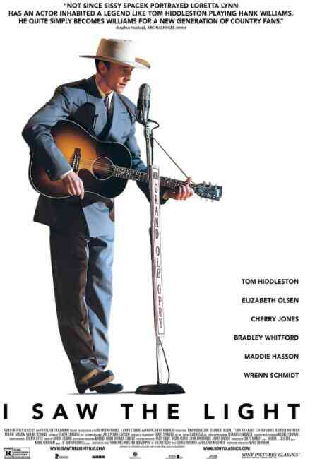 我看到了光封面图