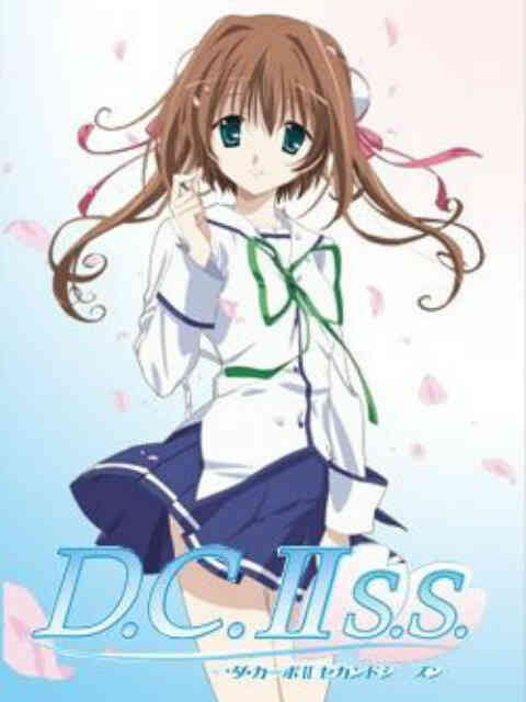 初音岛II封面图