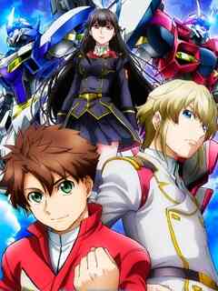 BUDDY COMPLEX封面图