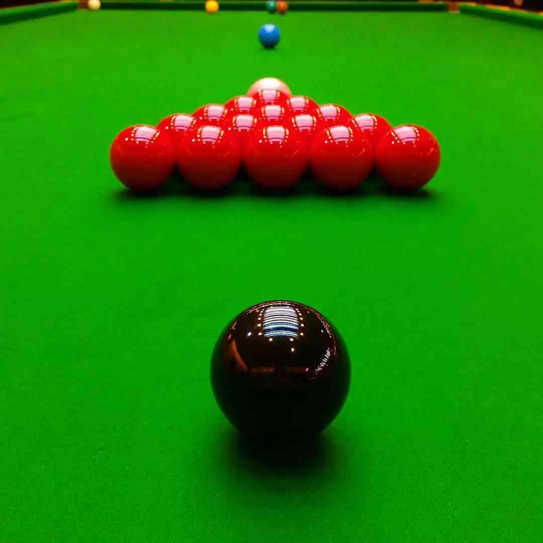 2023苏格兰公开赛资格赛 周跃龙VS安东尼·汉密尔顿封面图