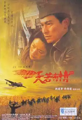 天若有情3烽火佳人（国语版）封面图