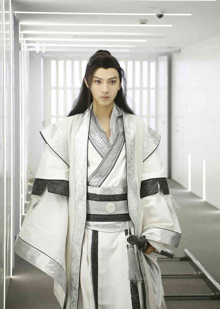 NPC的恋爱攻略封面图