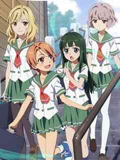 夏色奇迹封面图