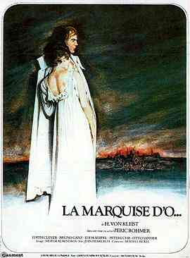 O侯爵夫人封面图